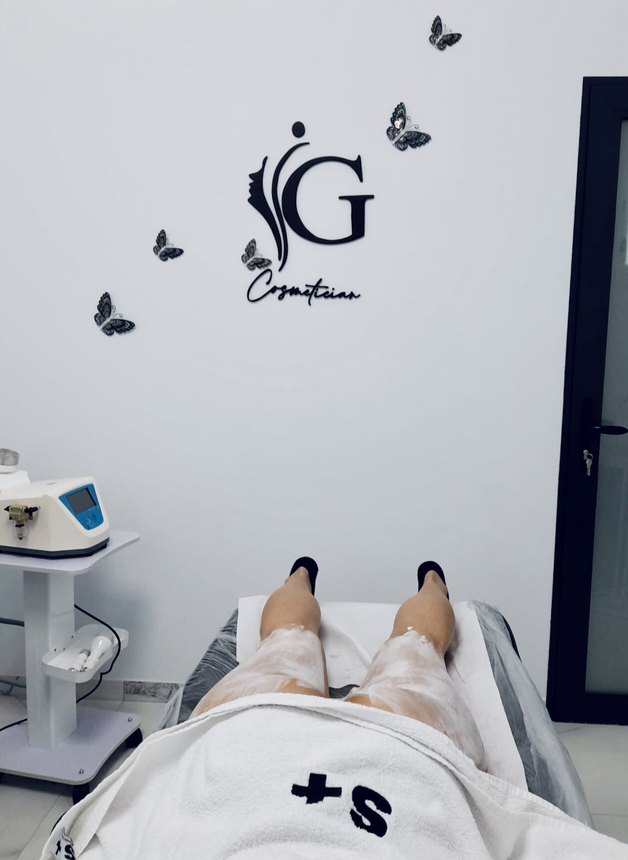 Ioana Gherghe Cosmetician Galați Tratamente Corporale