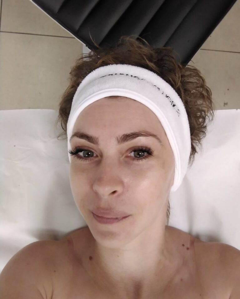 Curs international Summecosmetics, Spania