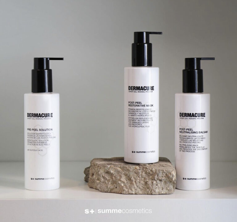 Produse SummeCosmetics Ioana Gherghe Cosmetică Galați