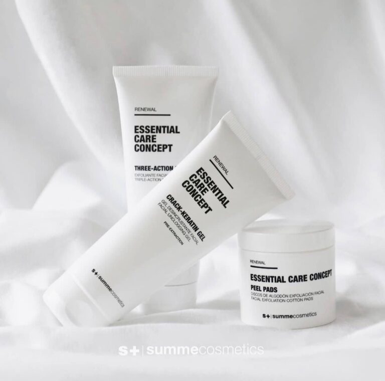 Produse SummeCosmetics Ioana Gherghe Cosmetică Galați