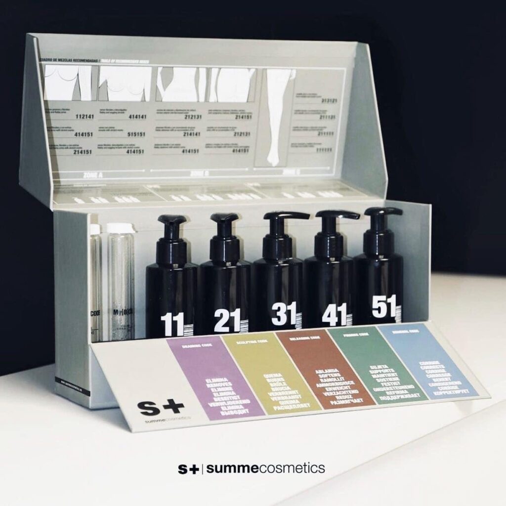 Ioana Gherghe Tratamente Corporale