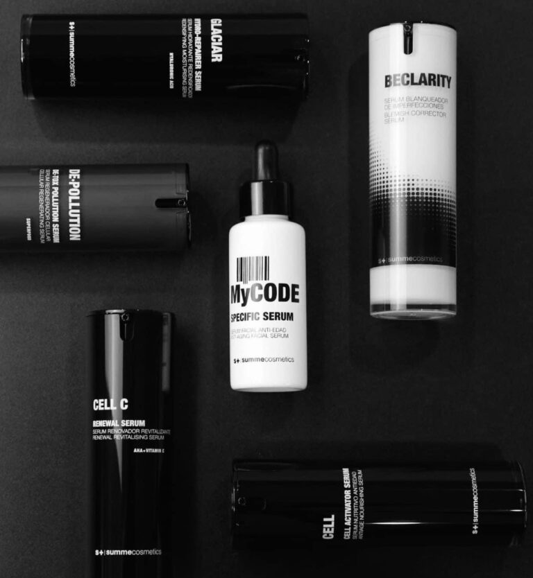 Produse SummeCosmetics Ioana Gherghe Cosmetică Galați